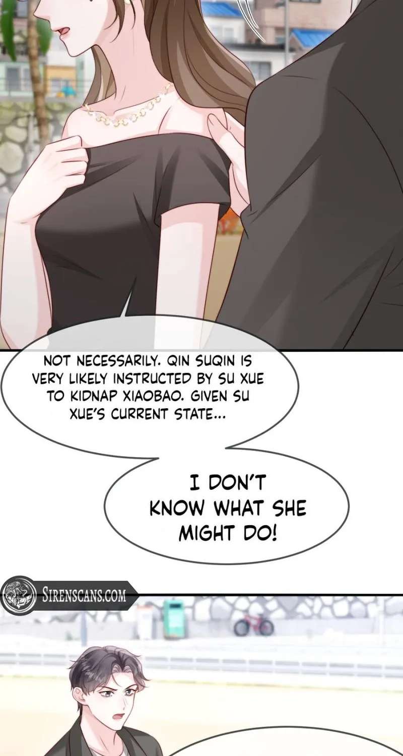 Lost in Him Chapter 71 - page 21