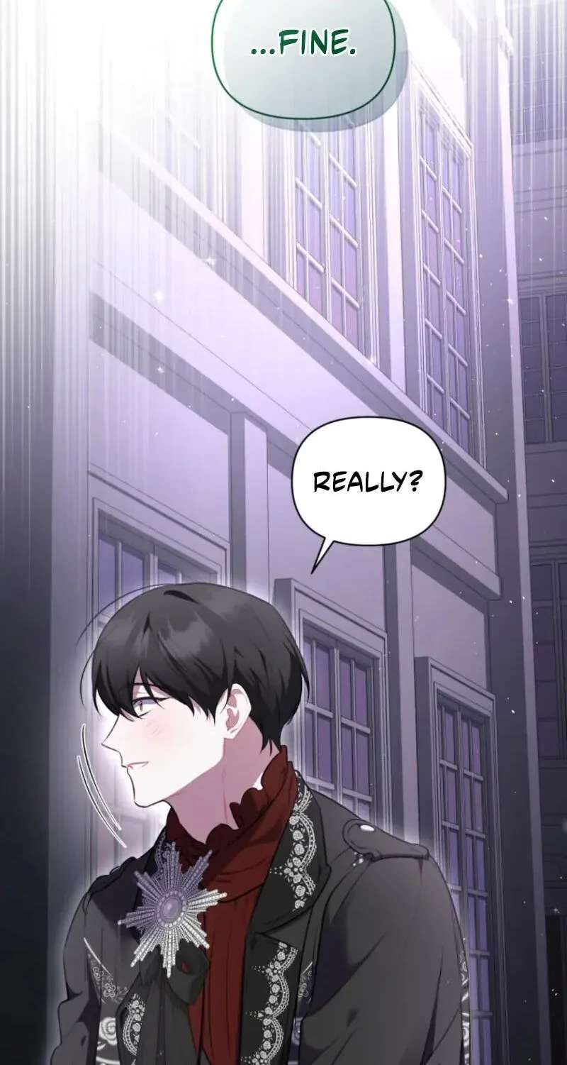 My Mad Fake Marriage to Maddie Chapter 81 - page 15