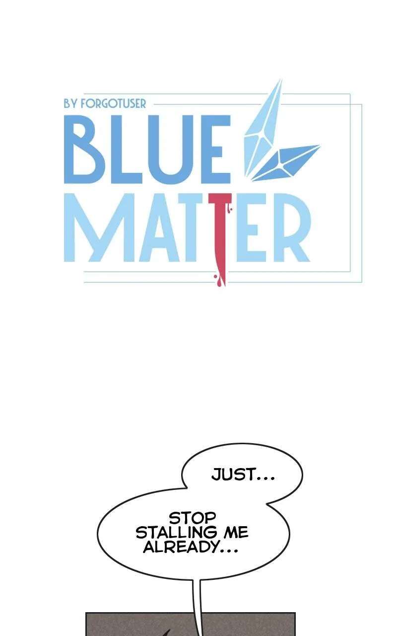 Blue Matter Chapter 165 - page 23