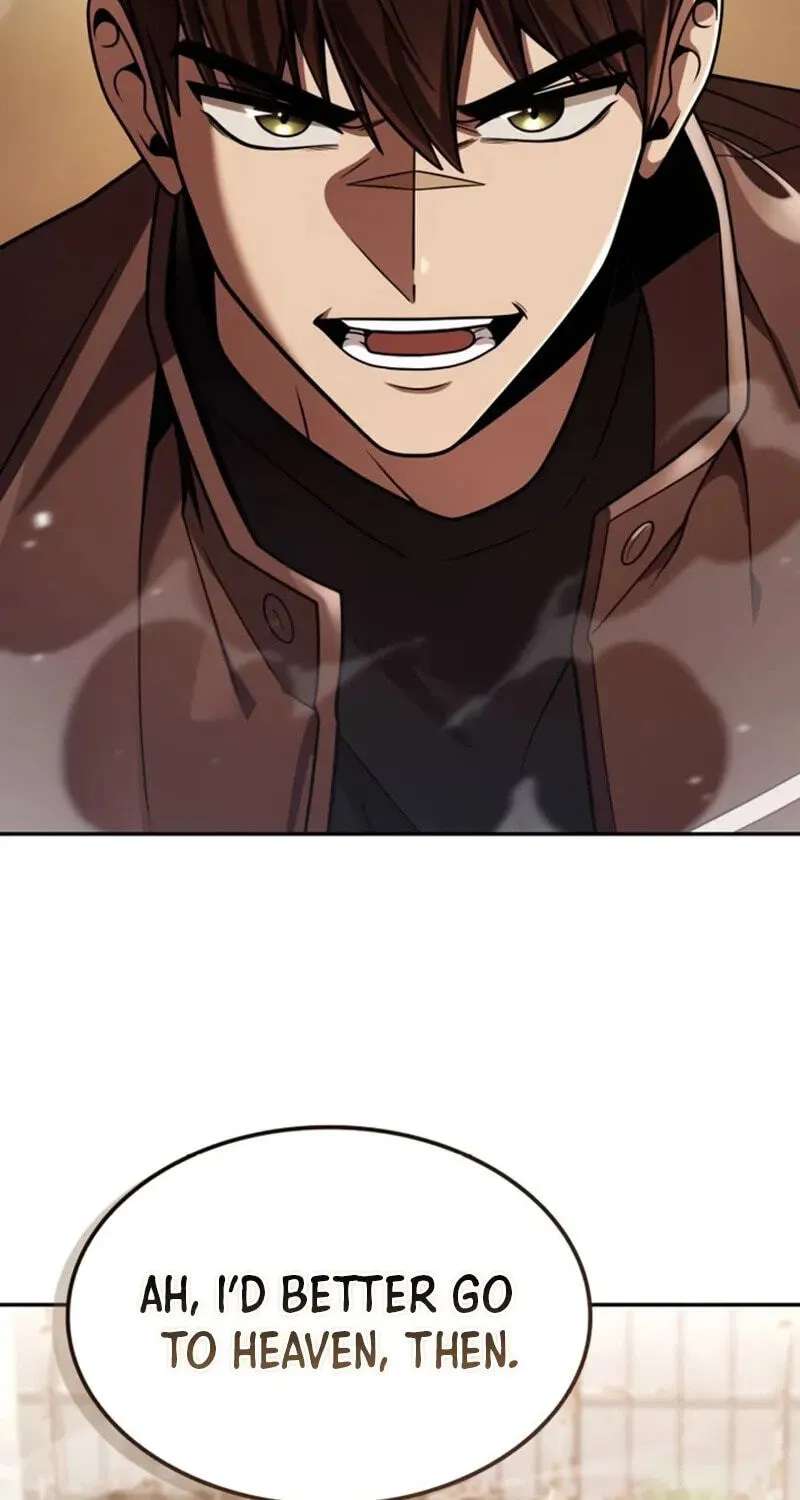 The Dungeon Cleaning Life Of A Once Genius Hunter Chapter 160 - page 108