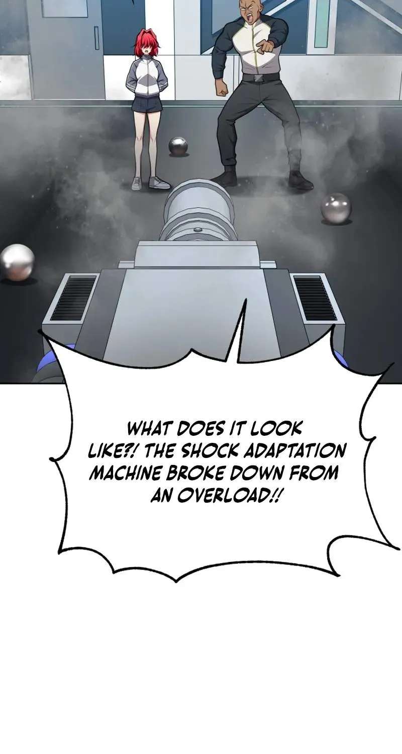 Kidnapped Dragons Chapter 63 - page 43