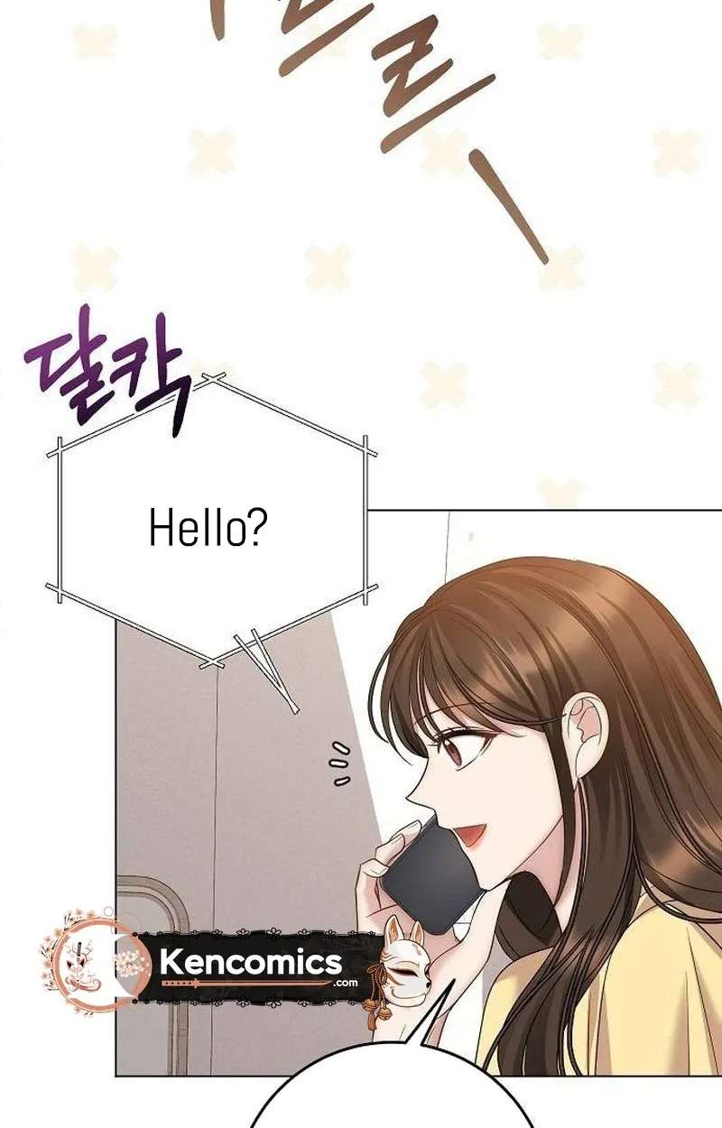 I Don't Recommend Making a Mistake With Your Male Friend Chapter 24 - page 45