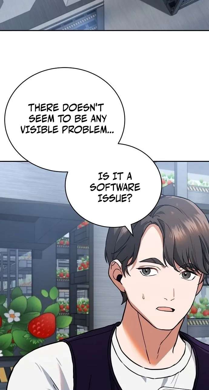 I Retired to the Countryside, and National-Level Big Shots Won't Leave Me Alone Chapter 2 - page 115