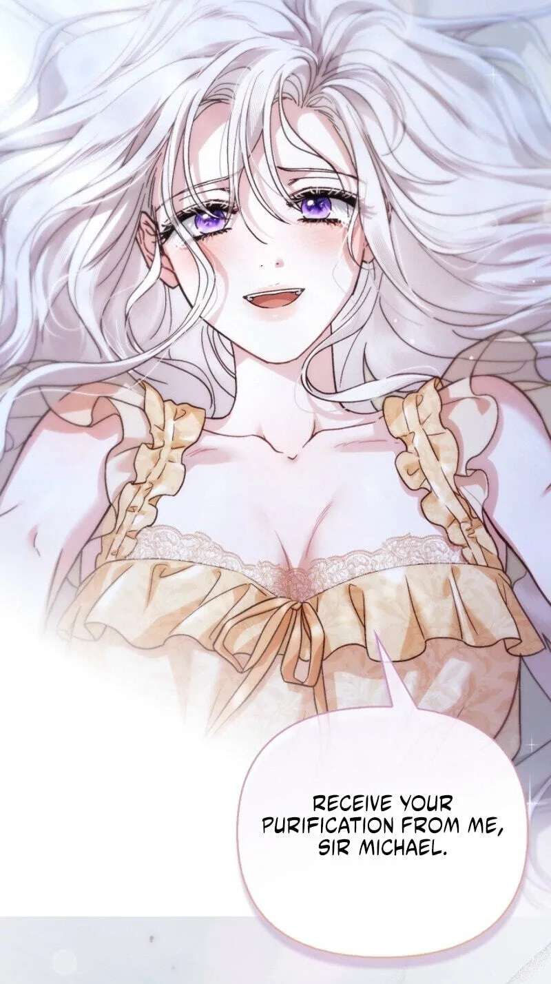 My Husband Is Definitely a Paladin Chapter 28 - page 13