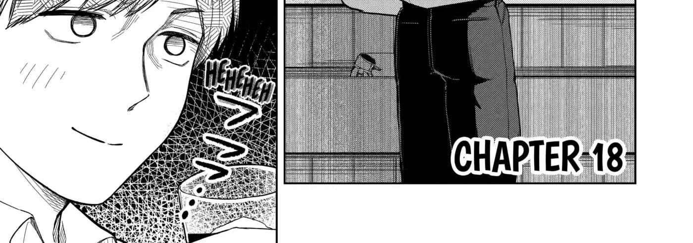Tachinomi Izakaya de Kuudere Downer-kei Joshidaisei ga Tonari ni Kuru Hanashi Chapter 18 - page 2