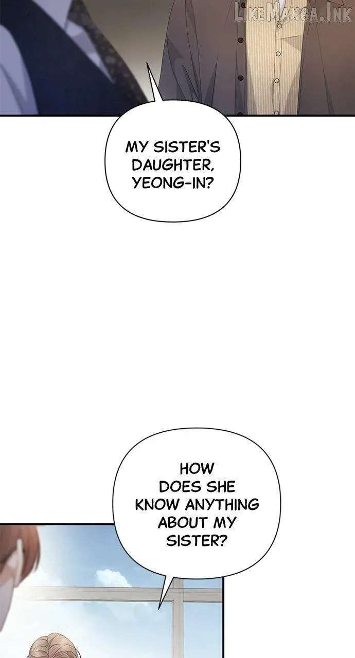 It’s Not The First Time Chapter 57 - page 34