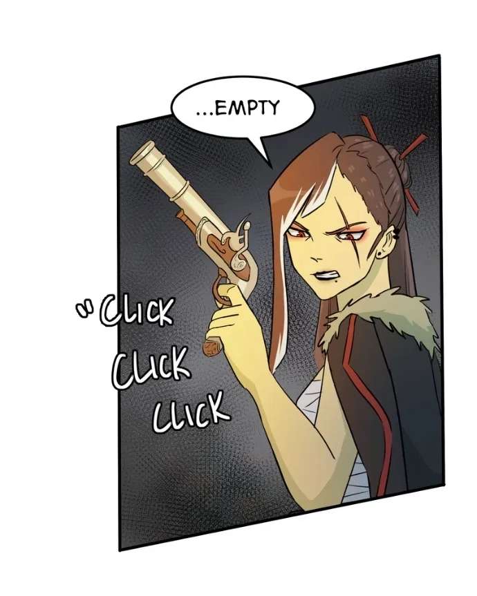The Wendybird Chapter 23 - page 23