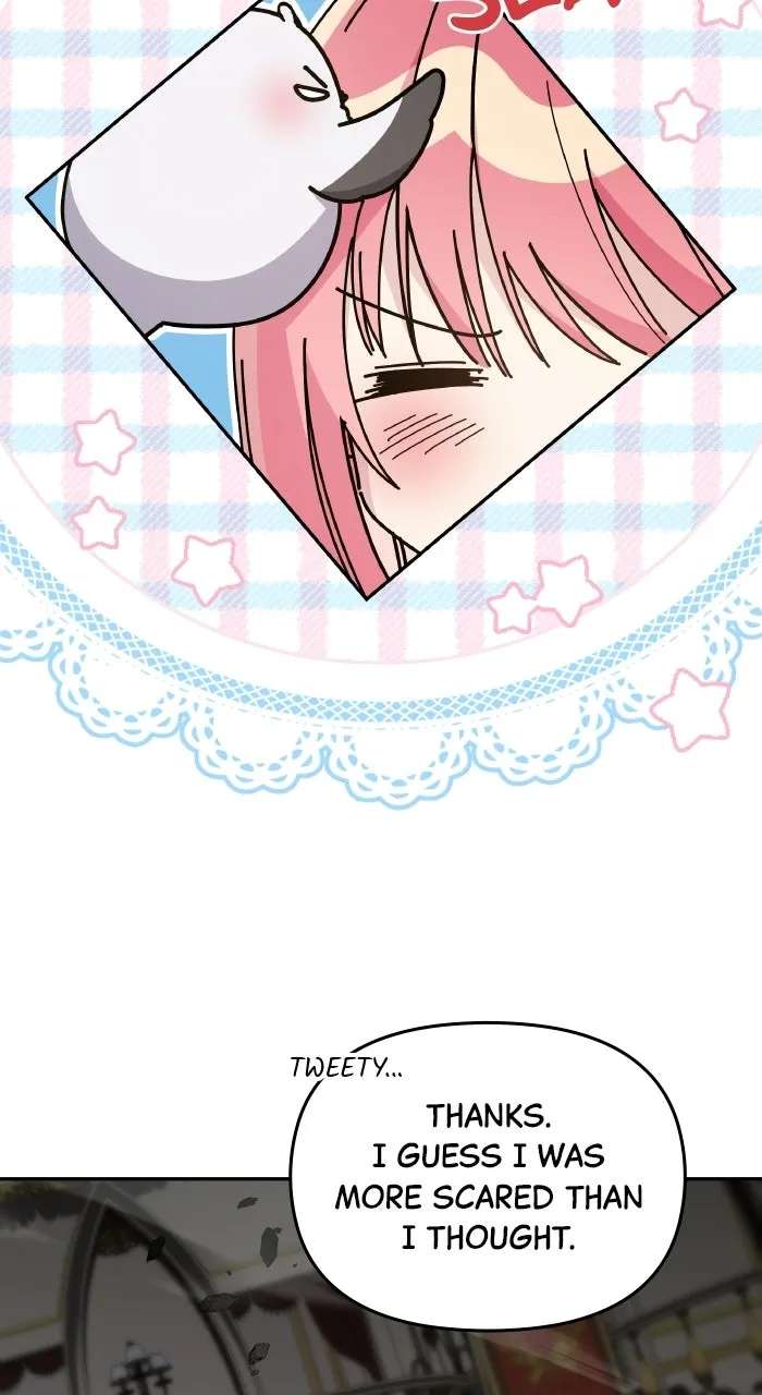 The Archmage Becomes theSwordmaster's Youngest Daughter Chapter 36 - page 41