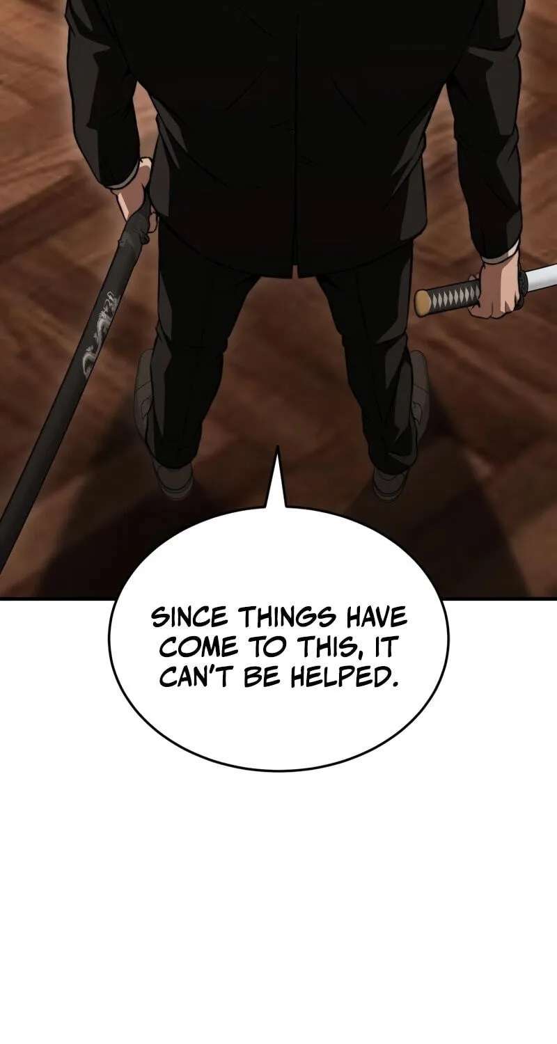 Transcending Species Due to System Error Chapter 13 - page 30