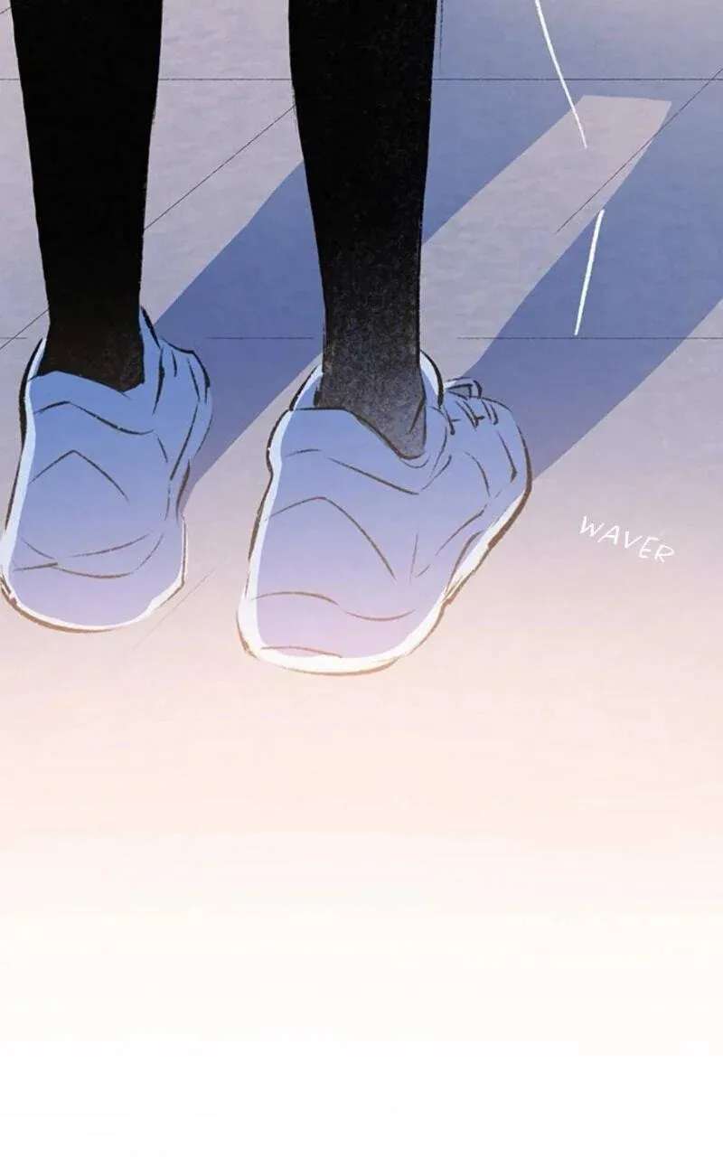 Why Don't I Have Anyone by My Side? Chapter 52 - page 28