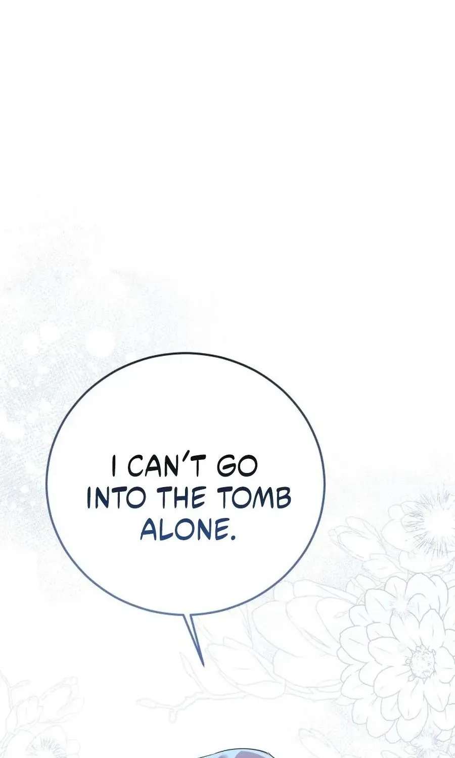 The Princess Stans in Secret Chapter 77 - page 59