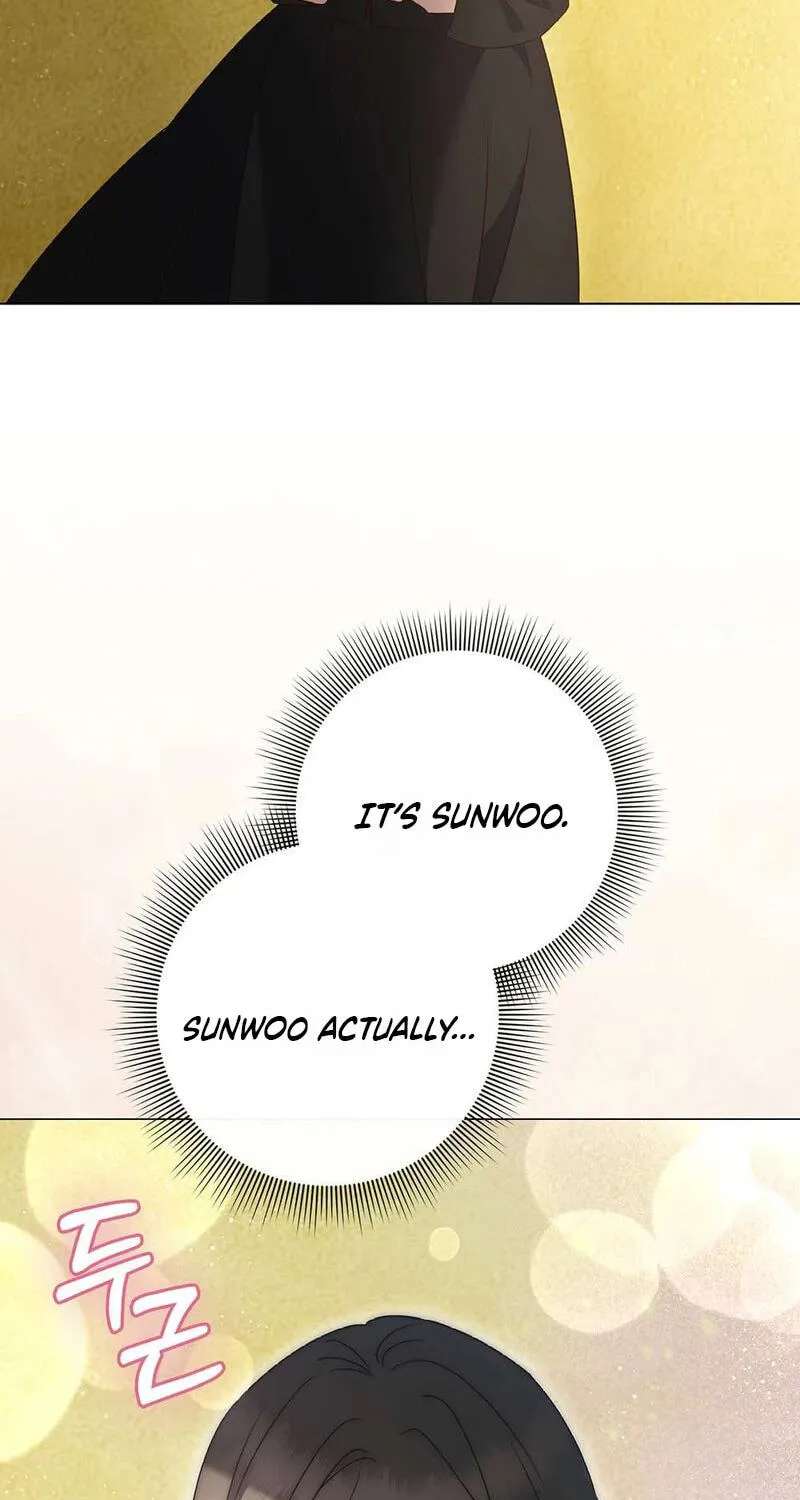 Beast's Lover Chapter 26 - page 65