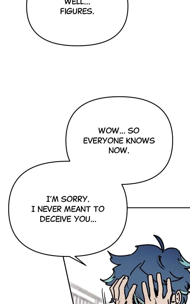 I Was Mistaken for the Villain Chapter 80 - page 32