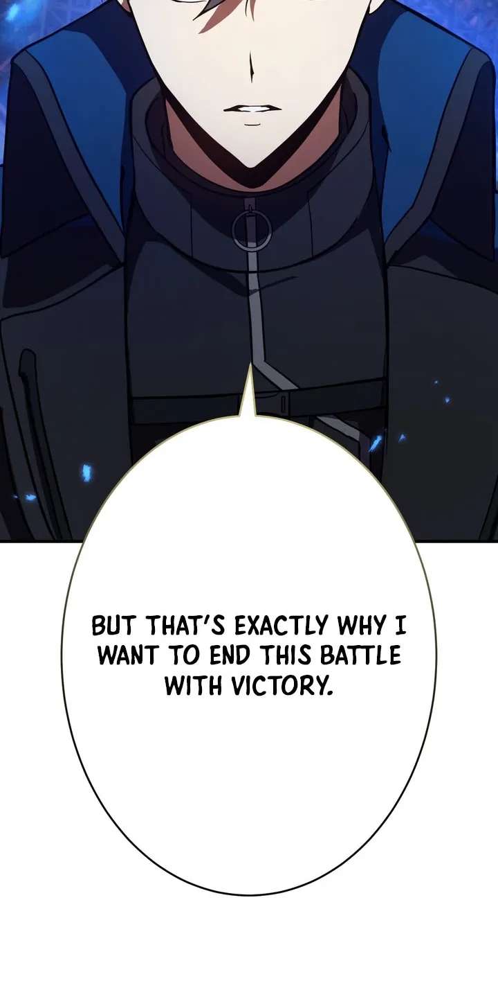 The Underworld Transcendent Is Unrivaled at the School——! Chapter 45 - page 115