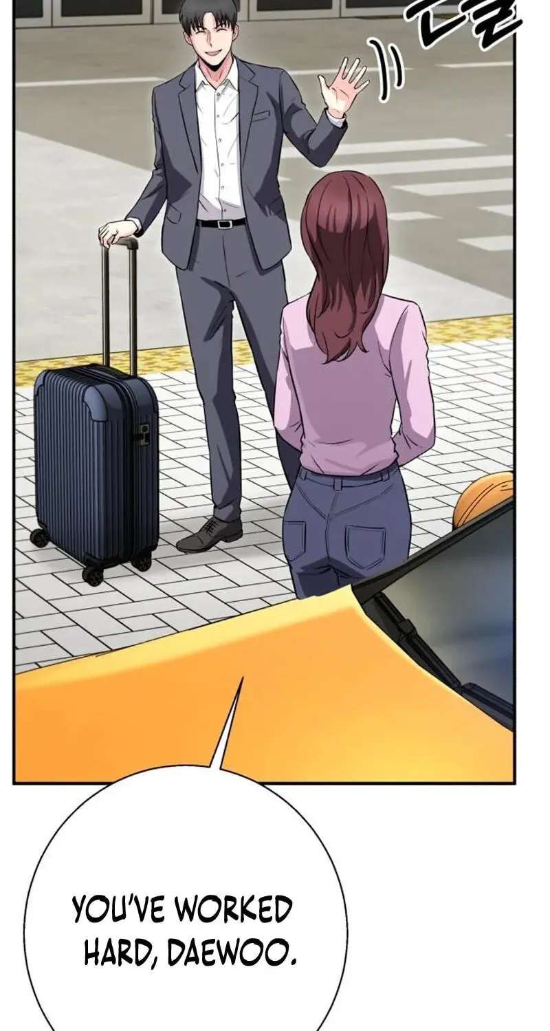 The Chaebol Family's Genius Monster Chapter 22 - page 30
