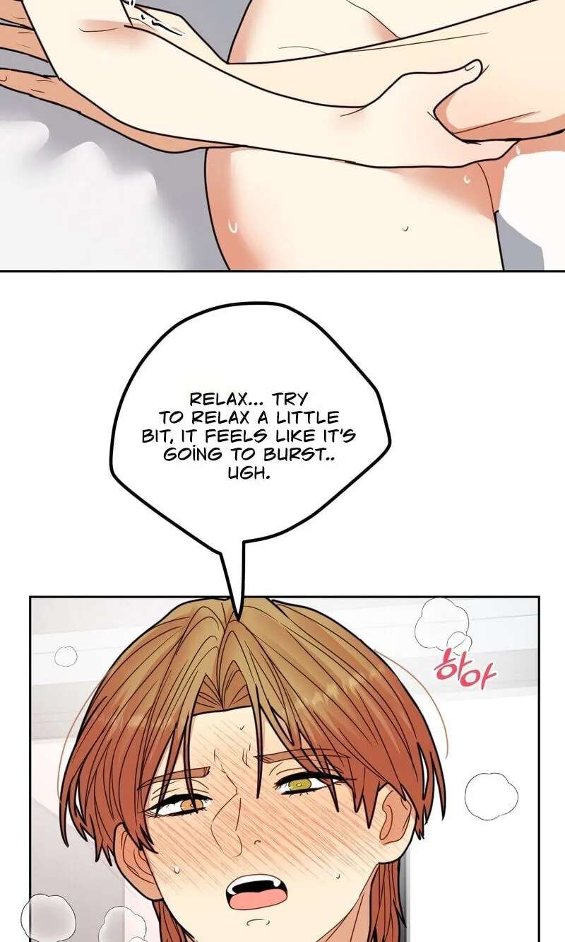 Flower Beggar Chapter 17 - page 9
