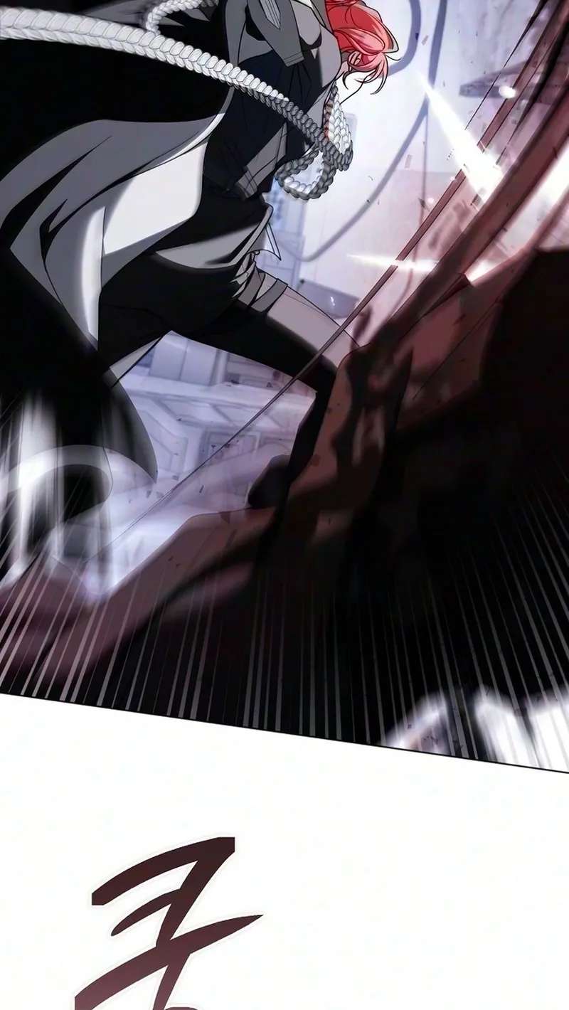 My Fiancé Won't Stop Babying Me Chapter 62 - page 94