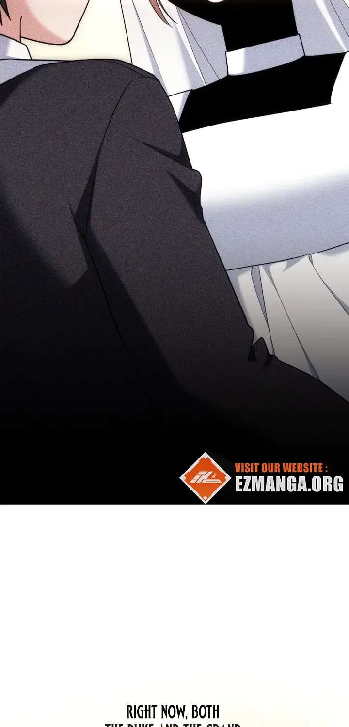I’m Trying to Become the Dark Duke’s Family Chapter 31 - page 71