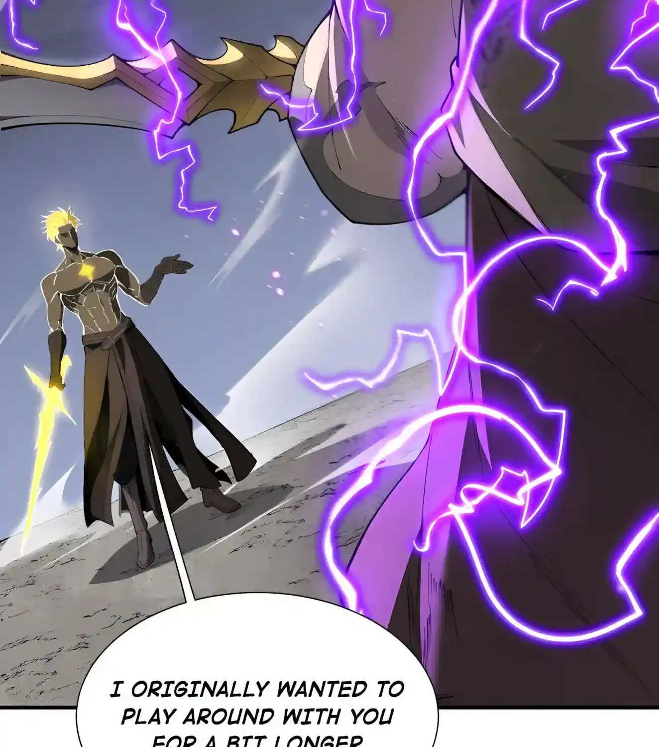 SSS Ji Chaoyue Changli De Sheng Qishi Chapter 209 - page 91