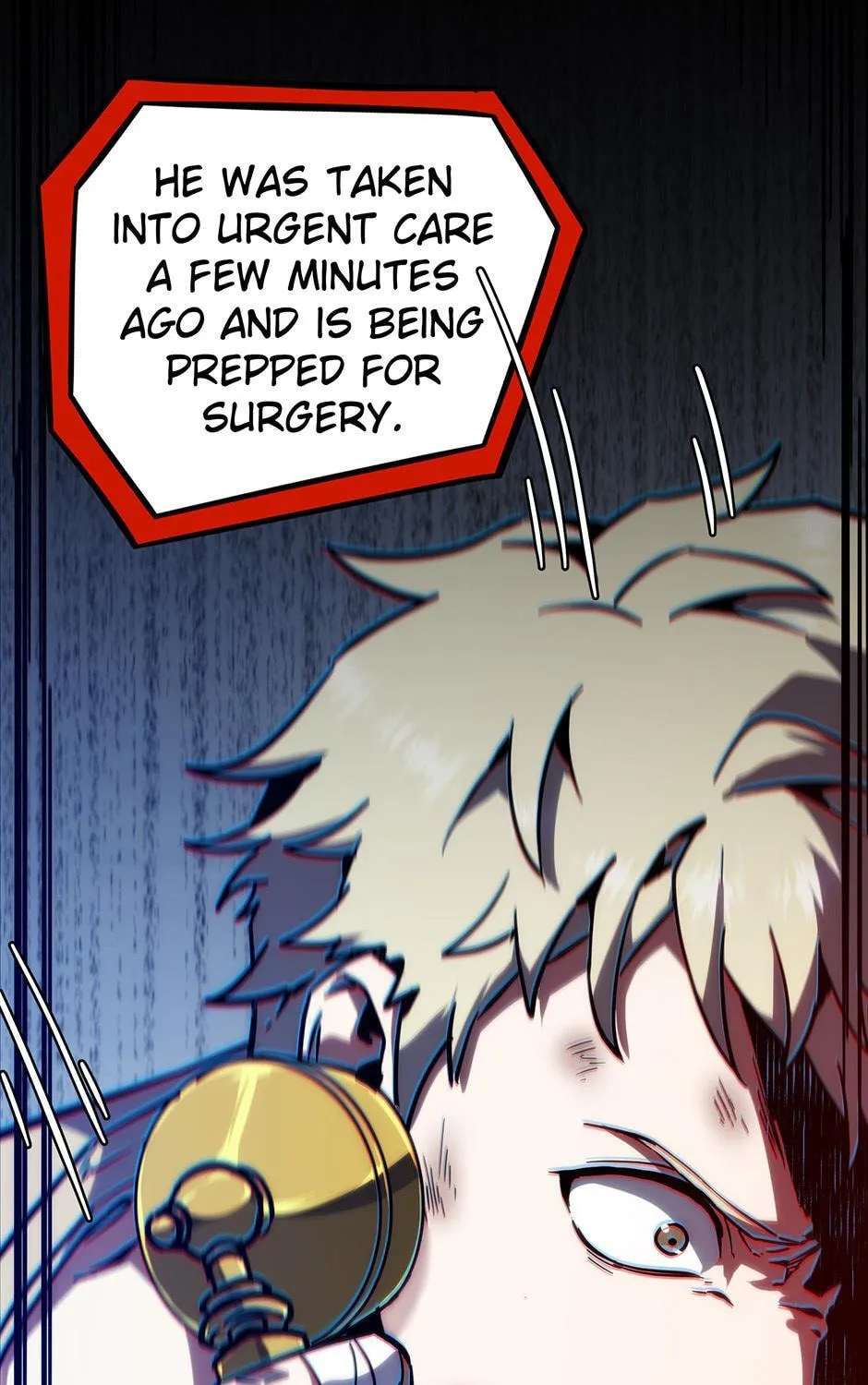 The Beginning After the End Chapter 251 - page 131