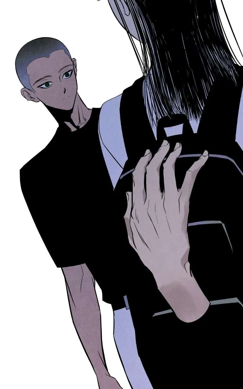 Exhuma: Blind Faith Chapter 4 - page 40