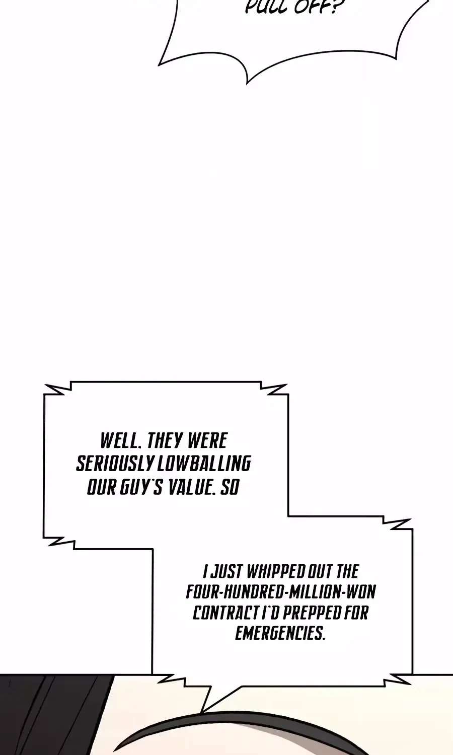 The Possessed Prodigy Actor Chapter 63 - page 46