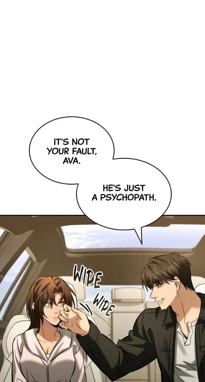 Ties that Bind Us Chapter 40 - page 60