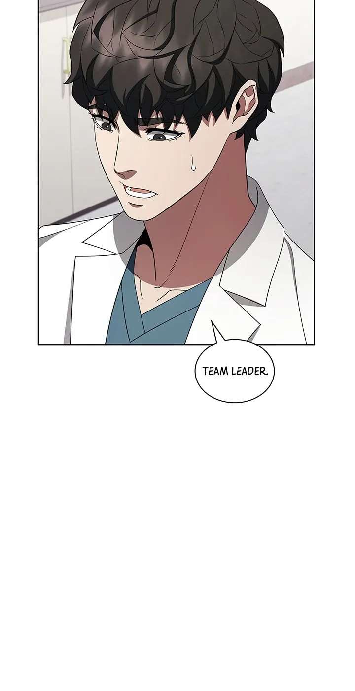 A True Doctor Chapter 325 - page 37