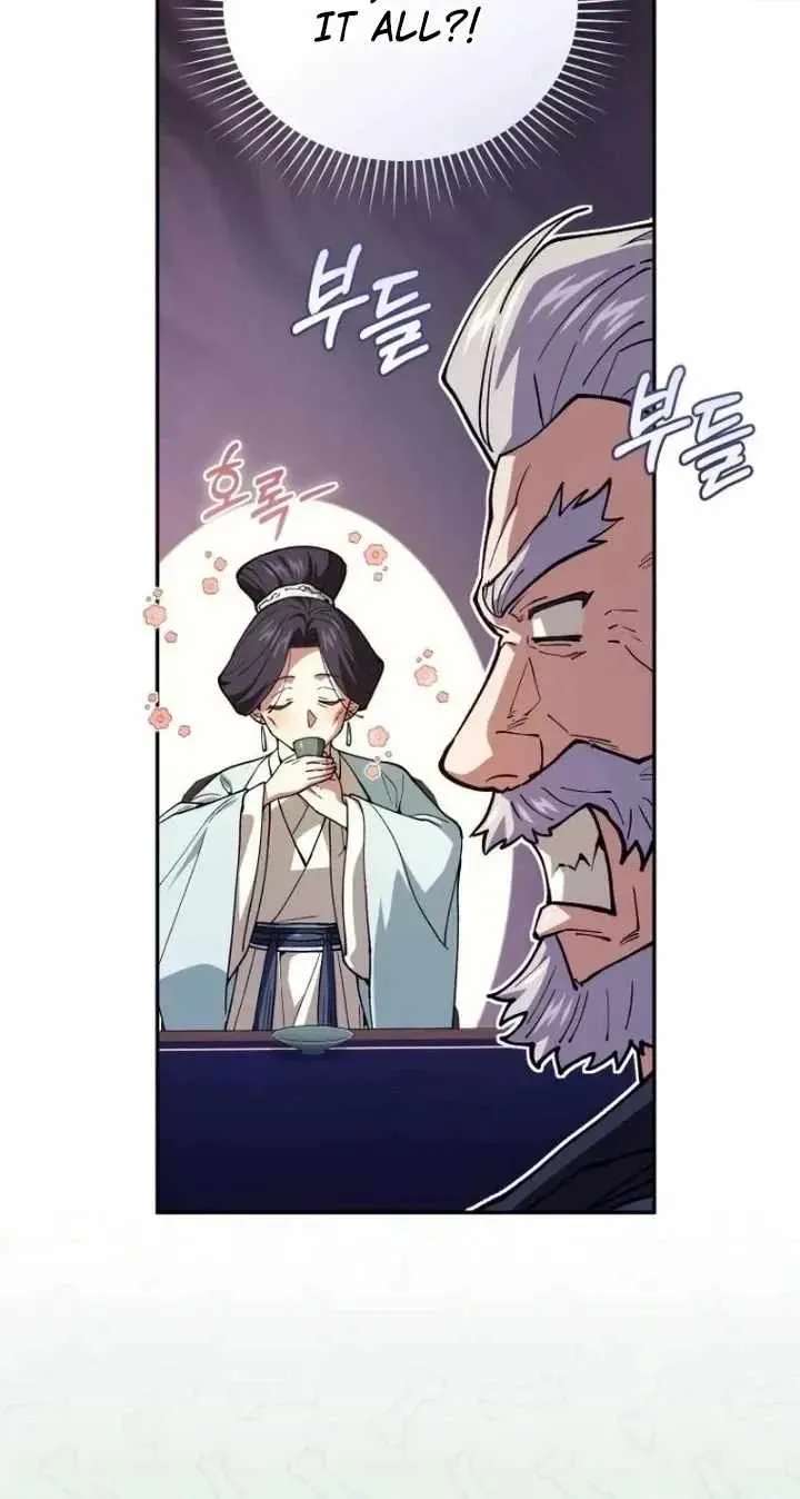 My Dad Is the Best in the World Chapter 27 - page 90