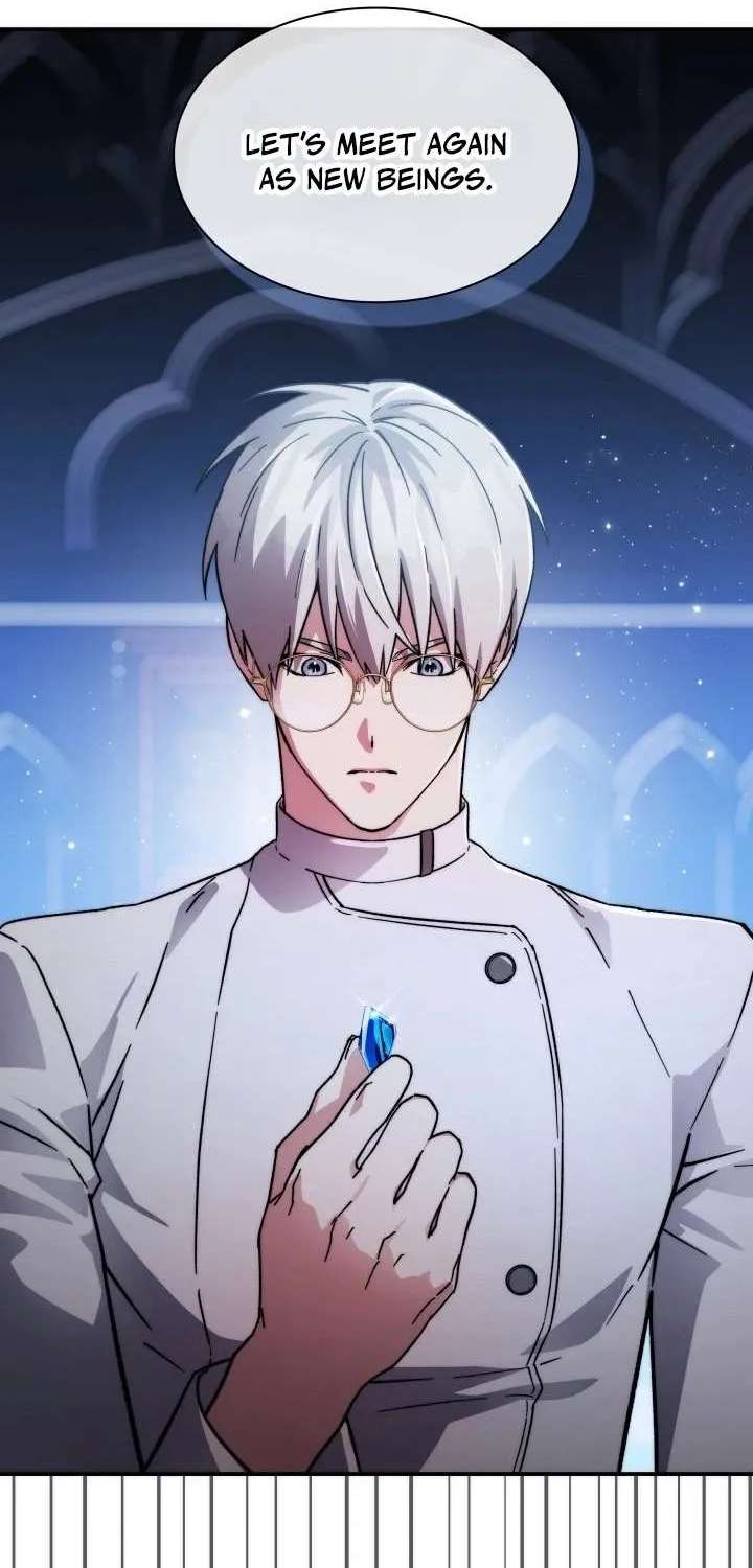 My Lucky Encounter From The Game Turned Into Reality Chapter 99 - page 92