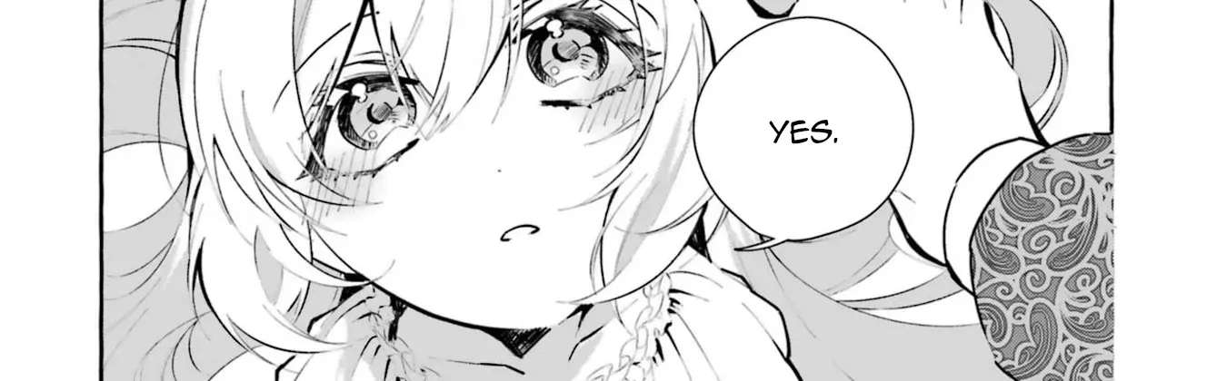 Reincarnated as the Stepsister My Oshi Dotes On Chapter 1 - page 61