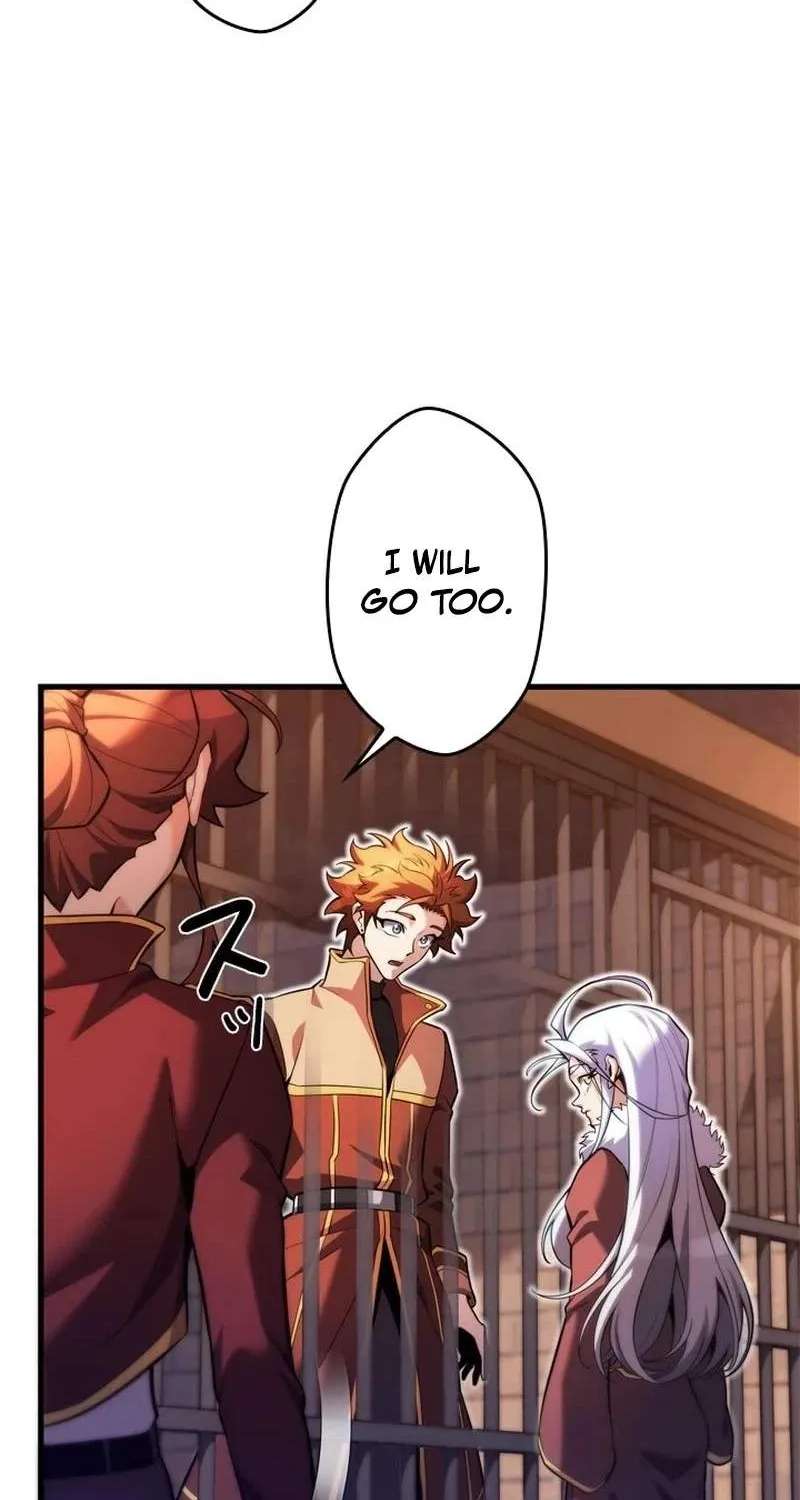 Eldomia Era: The Reincarnated Vengeful Chapter 37 - page 37