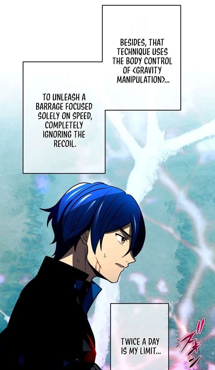 Hidden Class Gravity User Chapter 206 - page 66