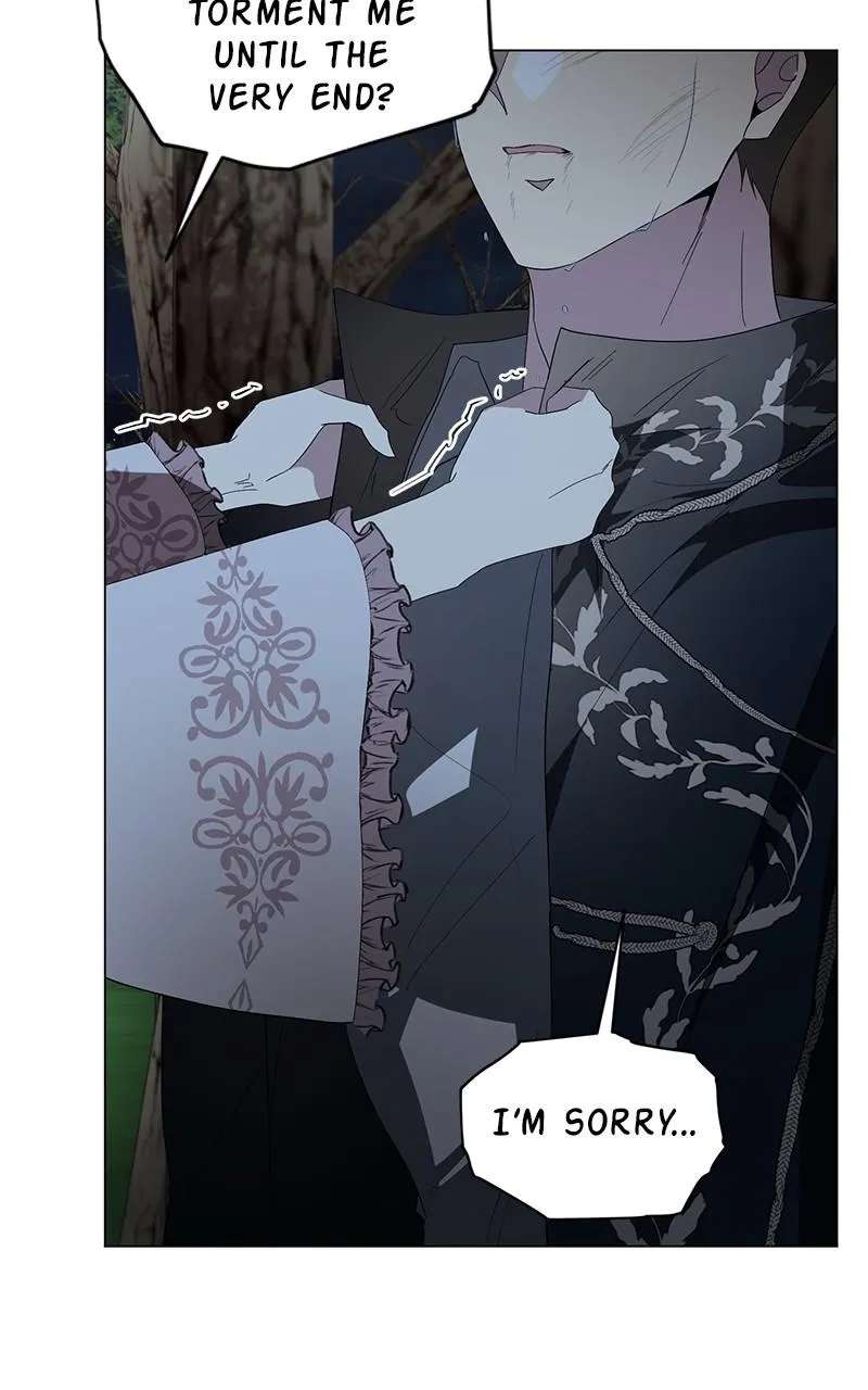 Wished You Were Dead Chapter 93 - page 16