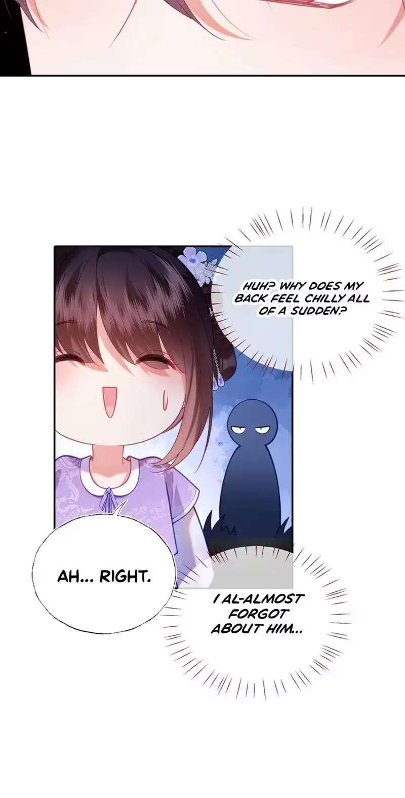 The Cannon-Fodder Concubine's Daughter Just Wants to Survive by Being Adorable Chapter 18 - page 30