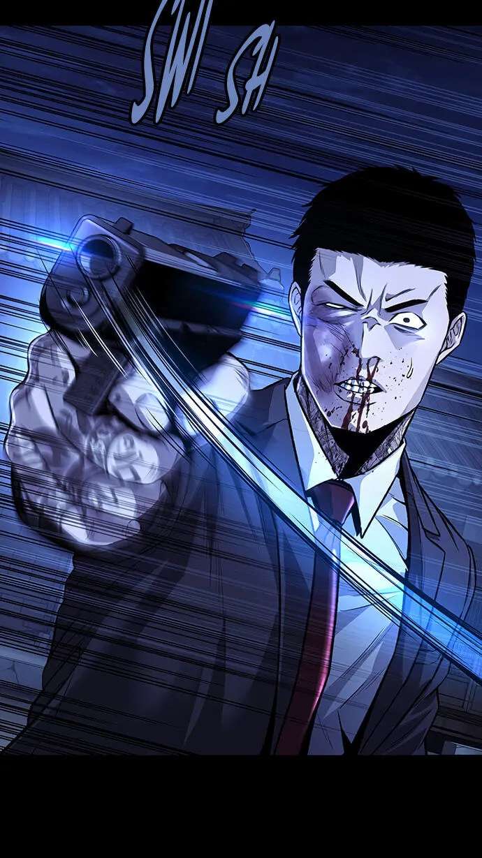 Vigilante Part 2 Chapter 96 - page 69