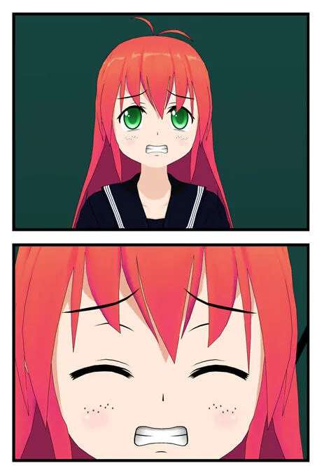 My Blossoming Summer Chapter 48 - page 25