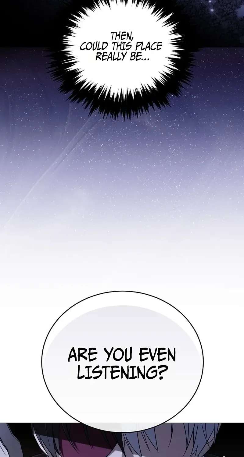 Is It Bad That the Main Character's a Roleplayer? Chapter 33 - page 24