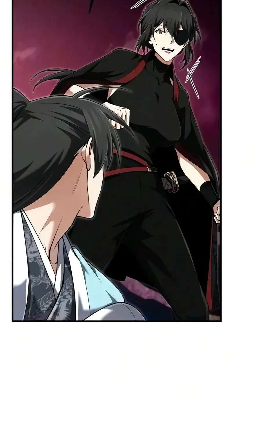 One hit teacher master baek Chapter 159 - page 113