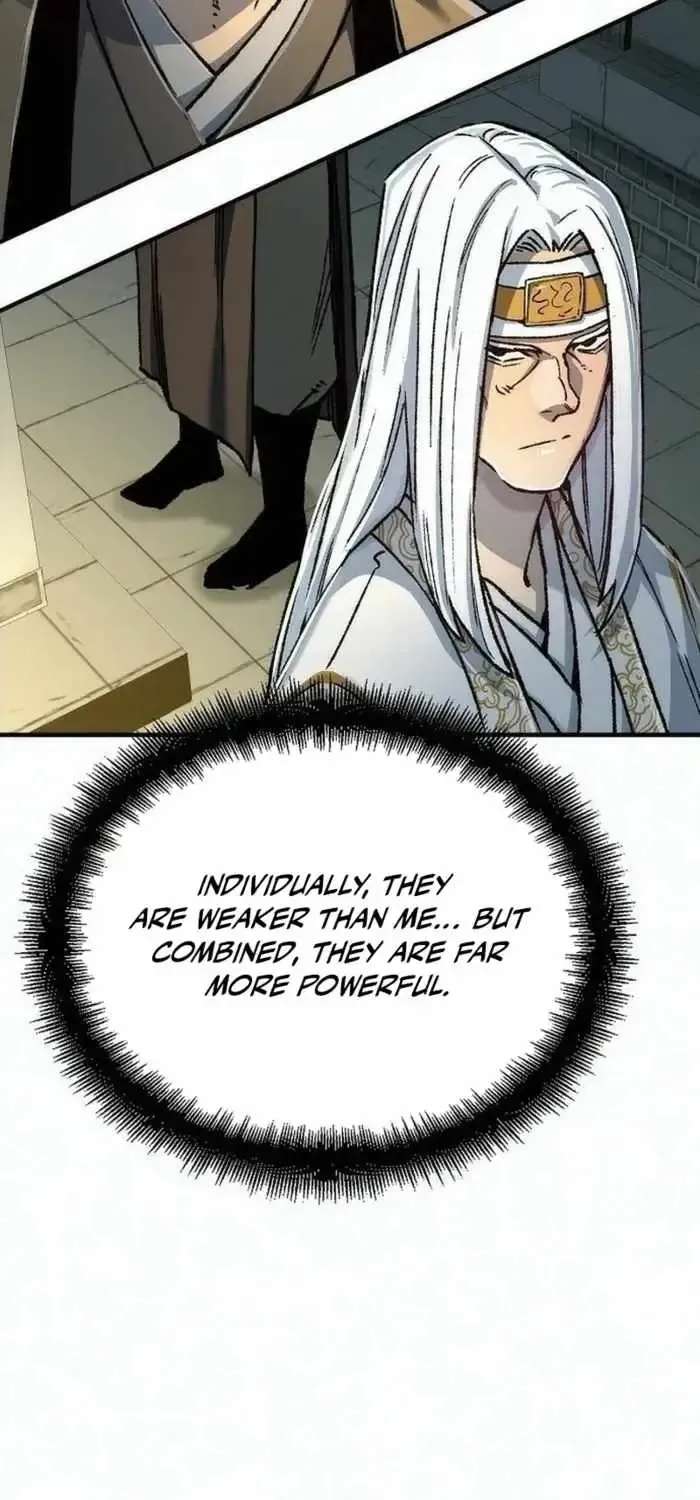 Reborn As The Heavenly Demon Chapter 136 - page 43