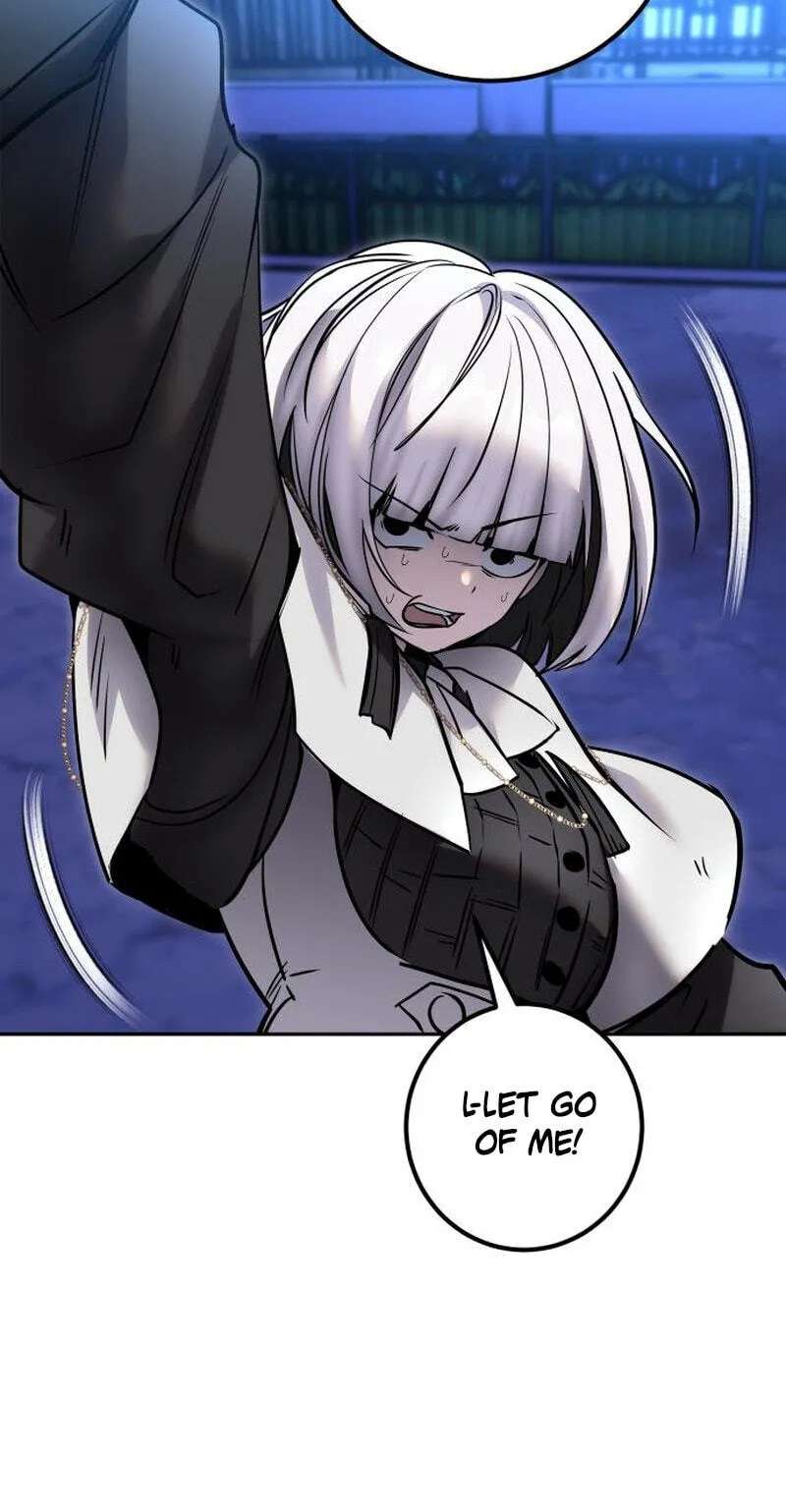 Secretly More Powerful than the Hero Chapter 141 - page 73