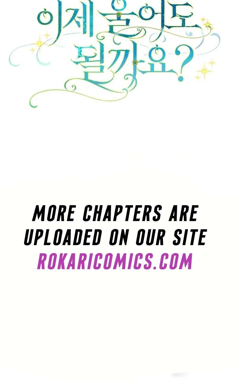 Can I Finally Cry Now? Chapter 56 - page 115