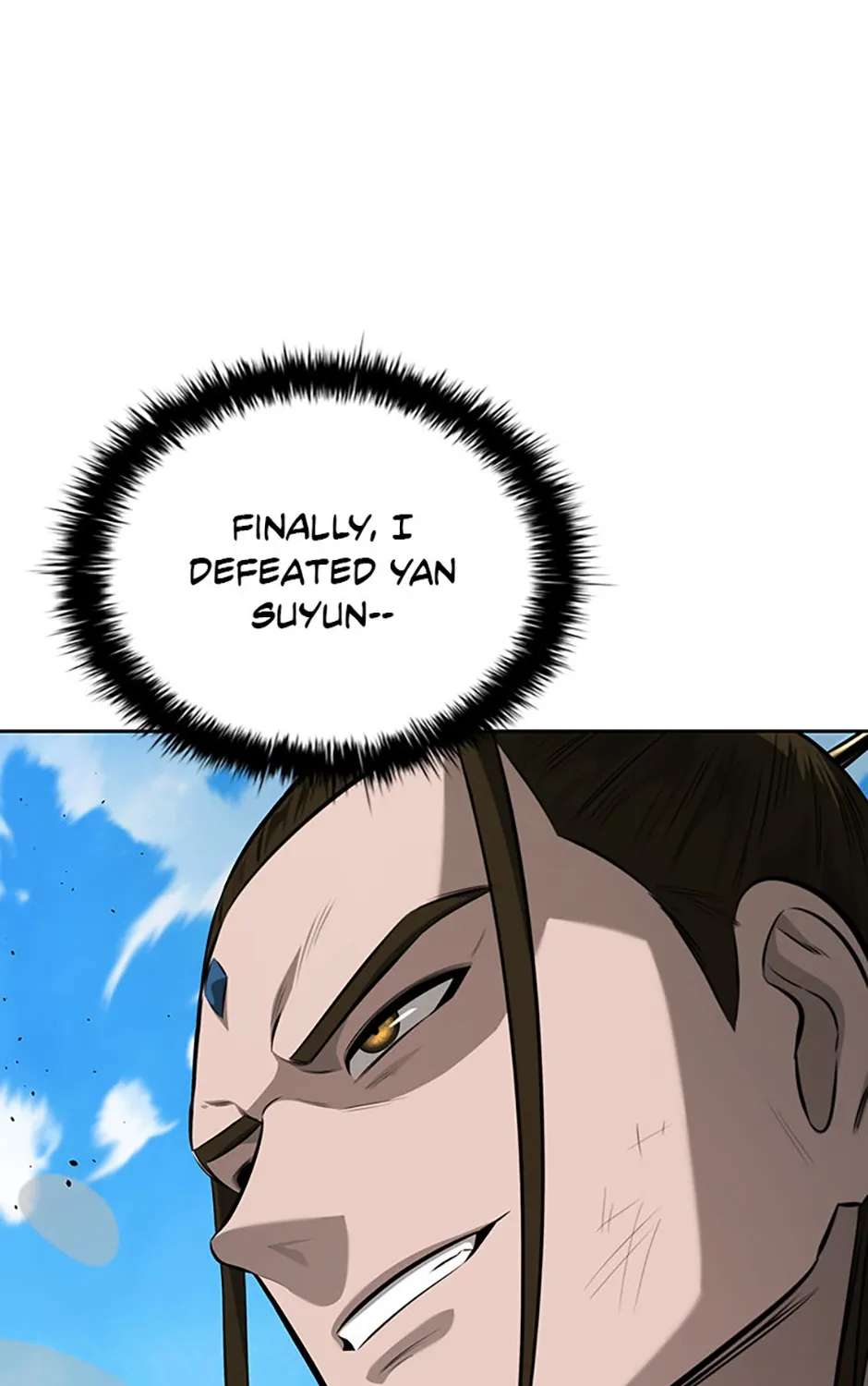 Absolute Master of the Senate Chapter 81 - page 126