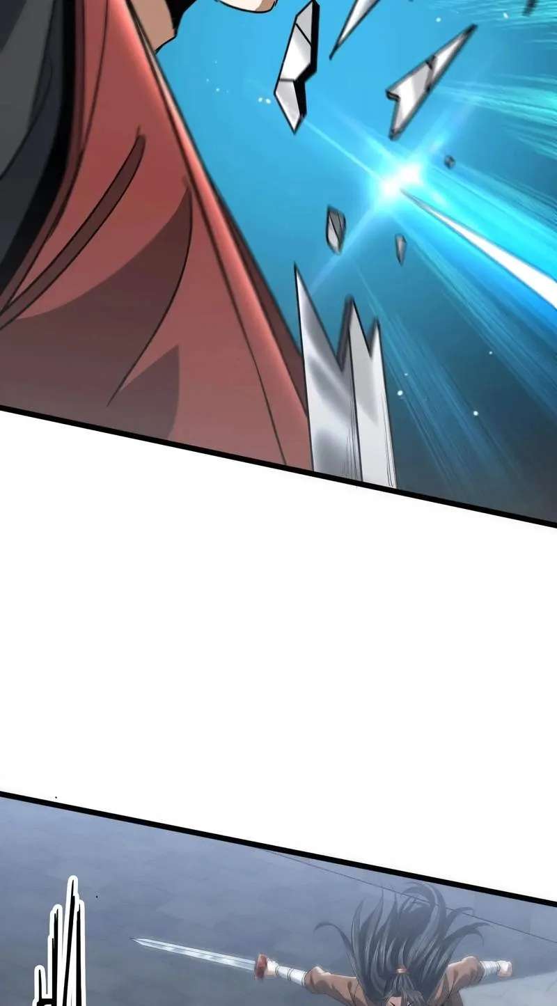 I pay my respects to the Cult Leader Chapter 36 - page 66