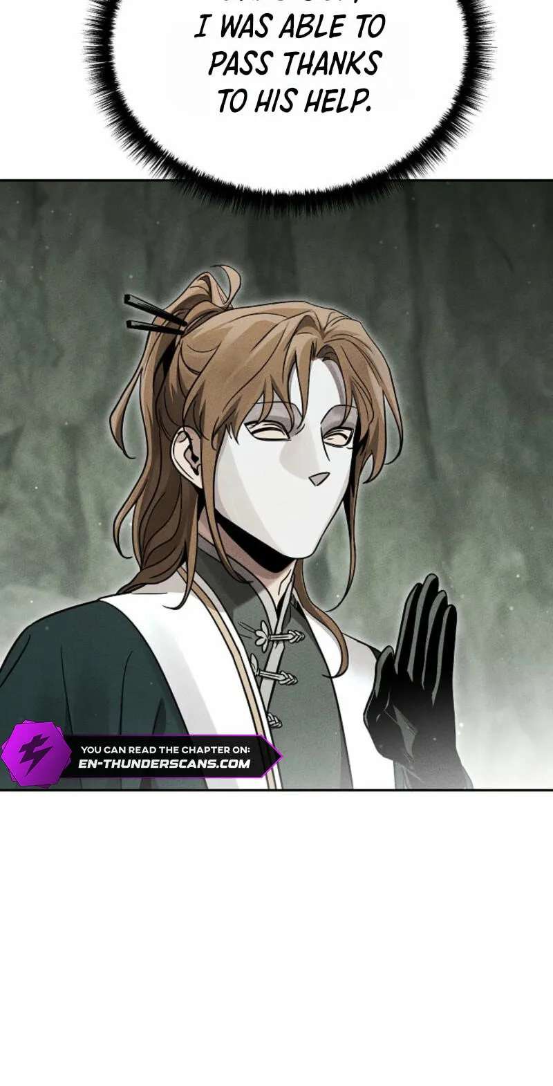 The Legend of Enxue Chapter 68 - page 80