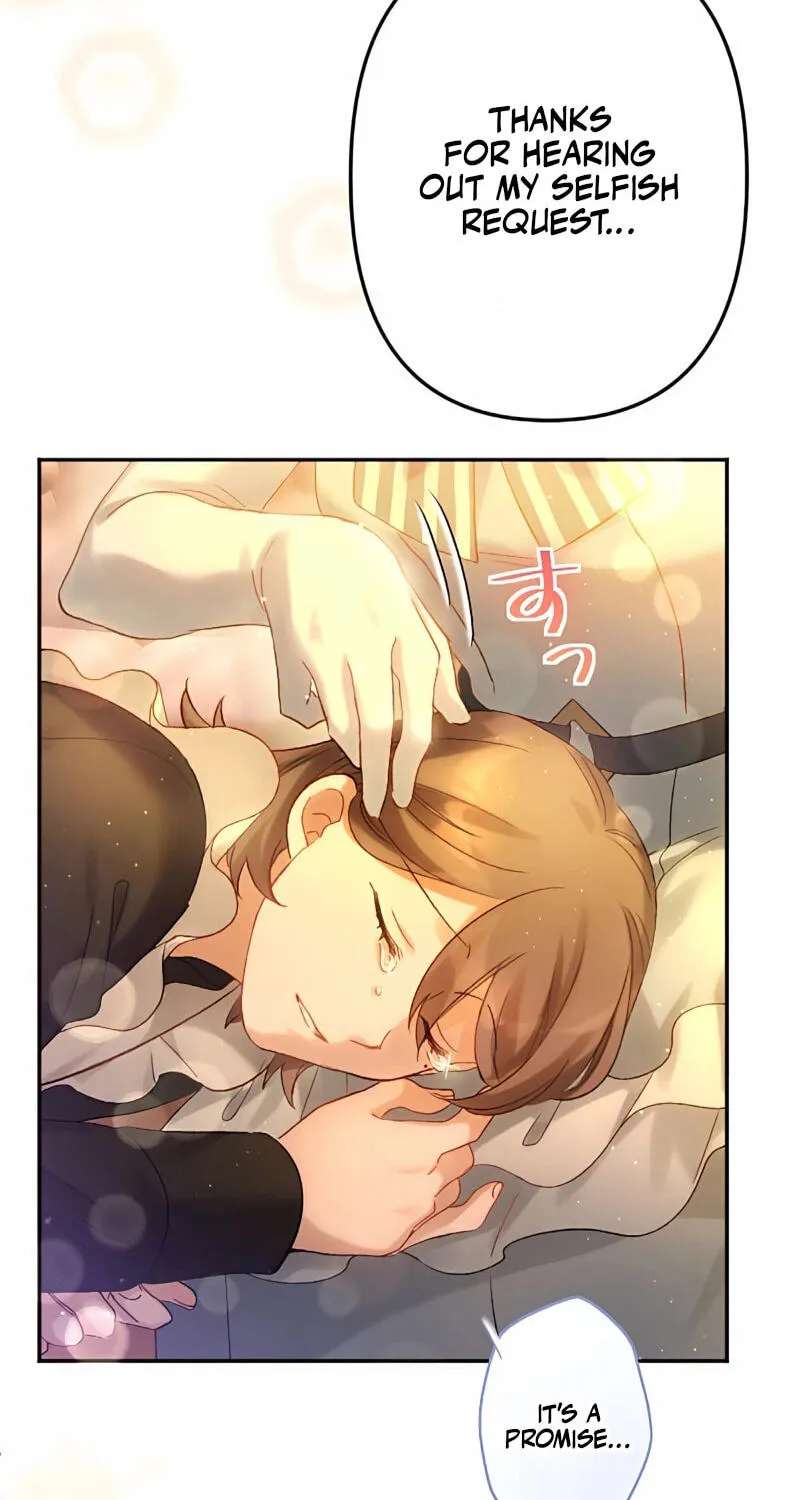 Akujo wa Kouri no Prince-kun wo Name Tsukusu Chapter 26 - page 84