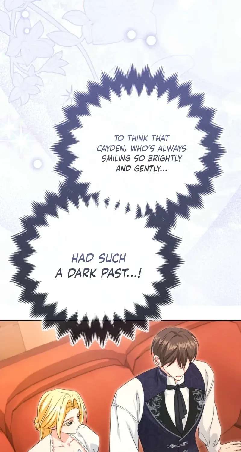 Welcome to the Café of the Dark Guild's Successor Chapter 28 - page 16
