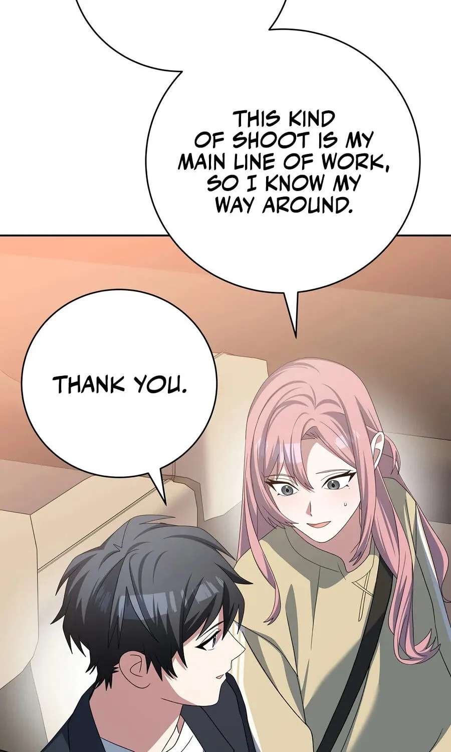 Genius Archer's Livestreaming Chapter 113 - page 96