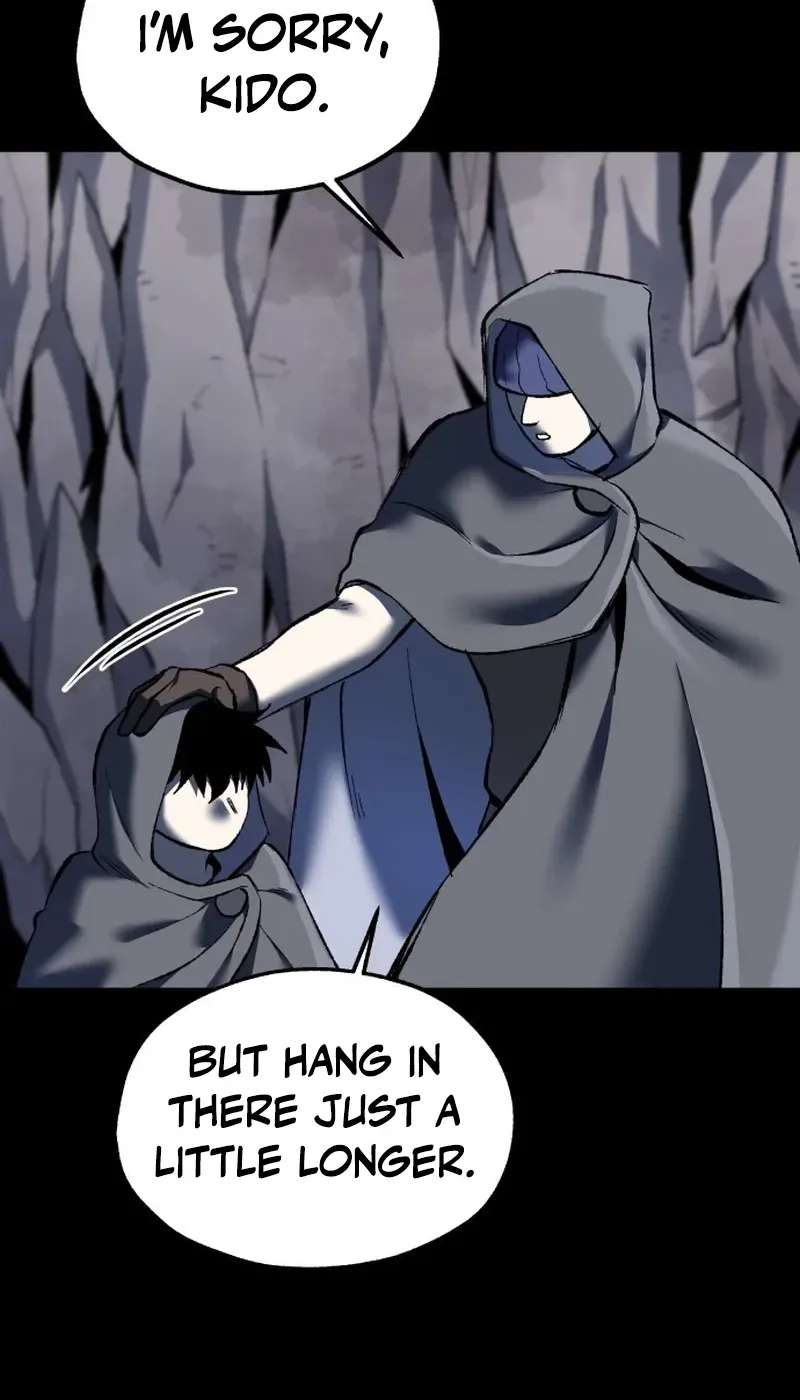 Light Of The Dawn Chapter 98 - page 24