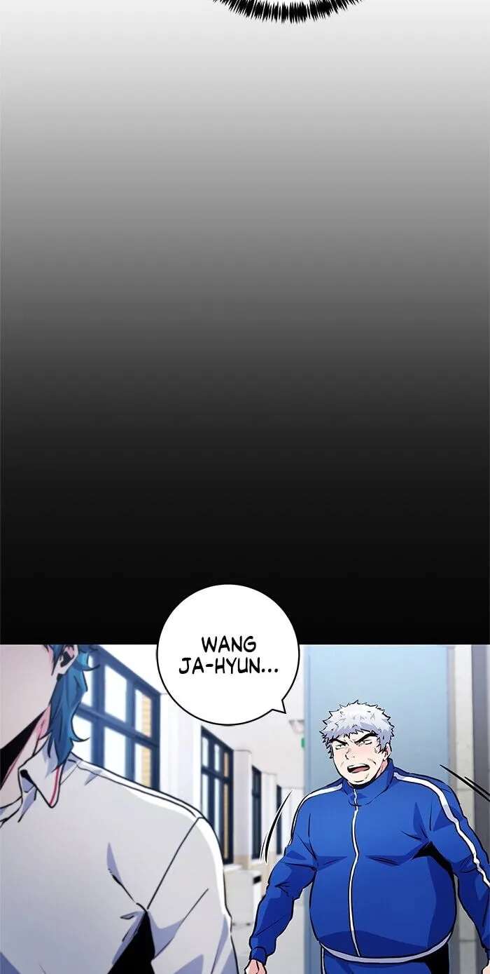 Top Corner Chapter 256 - page 54